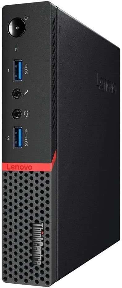 LENOVO M900 TINY Desktop Barebone Shell & Motherboard only - NO Processor RAM SSD or Power Adapter