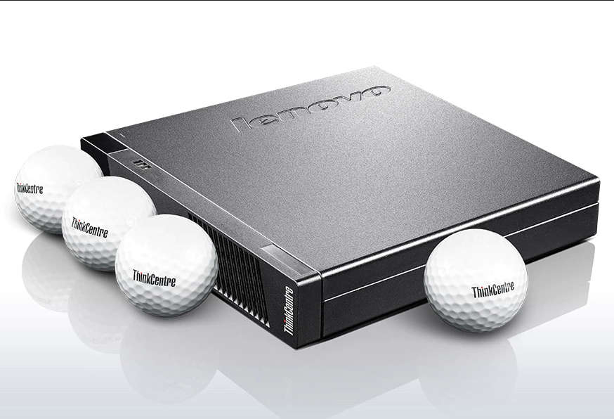 Lenovo M93P Micro Desktop Barebone PC Core i5 2.9GHz Processor no HDD no RAM