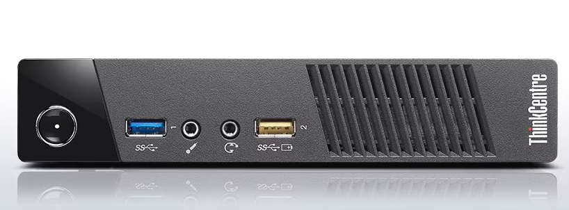 Lenovo ThinkCentre M93P MICRO Desktop Barebone PC | Core i5 2.9GHz [no HDD & no RAM]