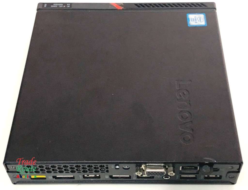 LENOVO M900 TINY Desktop PC Computer | CORE i5  2.5GHz | 8GB RAM | 500GB HDD * Stylish & Slim *