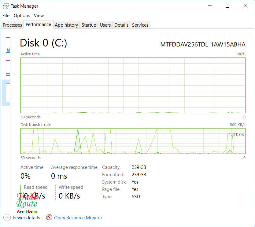 HP EliteBook 850 G5 LAPTOP 15.6 Inch * UHD SUPER FAST * CORE i5 * 16 GB RAM * 256GB SSD * WIN 10 PRO