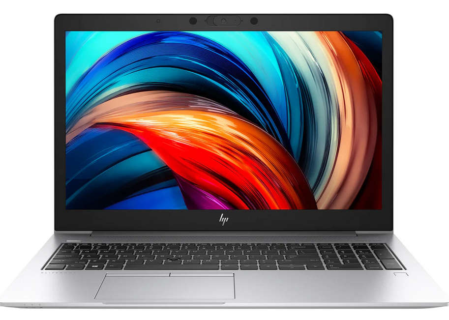 HP EliteBook 850 G8 LAPTOP * UHD SUPER FAST * CORE i5 1145G7 11th Gen * 8GB RAM * 256GB SSD