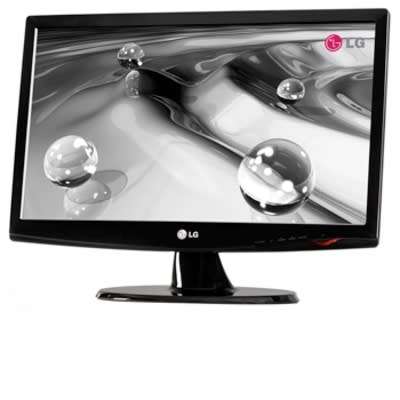 LG Flatron 22 inch Widescreen LCD Monitor