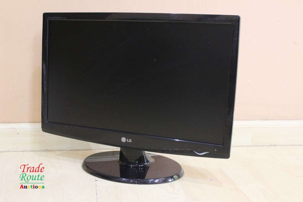 LG Flatron 22 inch Widescreen LCD Monitor