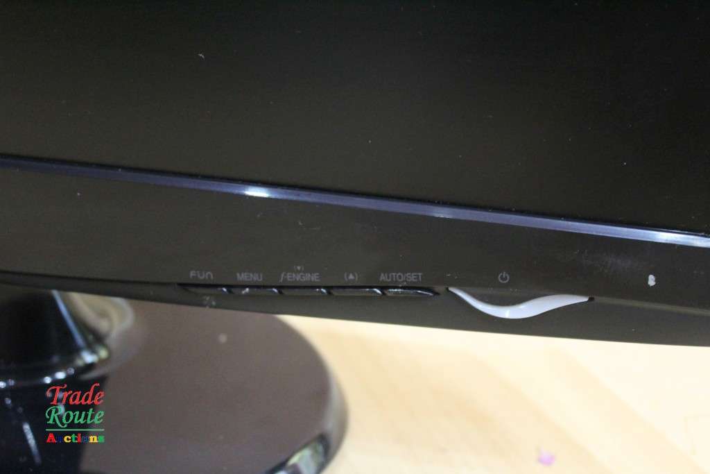 LG Flatron 22 inch Widescreen LCD Monitor