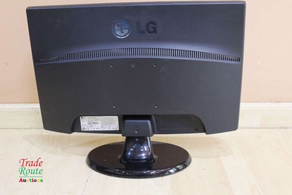 LG Flatron 22 inch Widescreen LCD Monitor