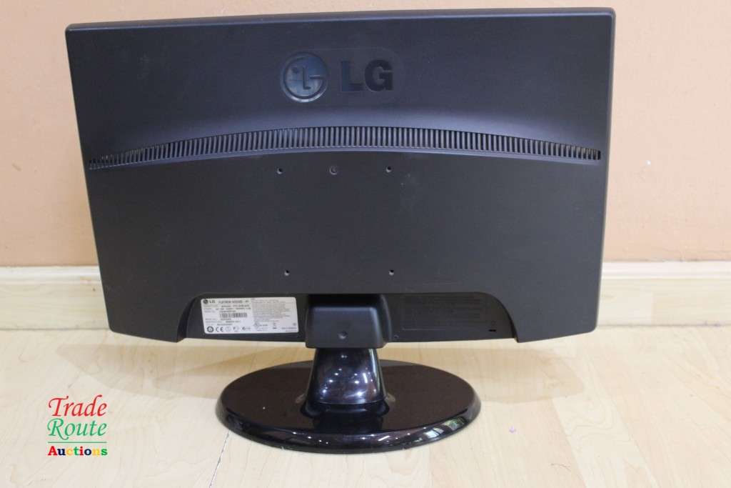 LG Flatron 22 inch Widescreen LCD Monitor