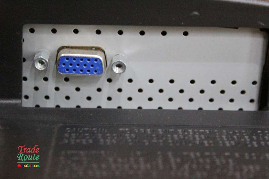 LG Flatron 22 inch Widescreen LCD Monitor