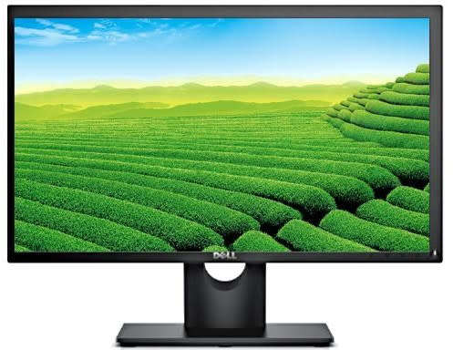 Dell 18.5 Inch Widescreen LED Monitor
