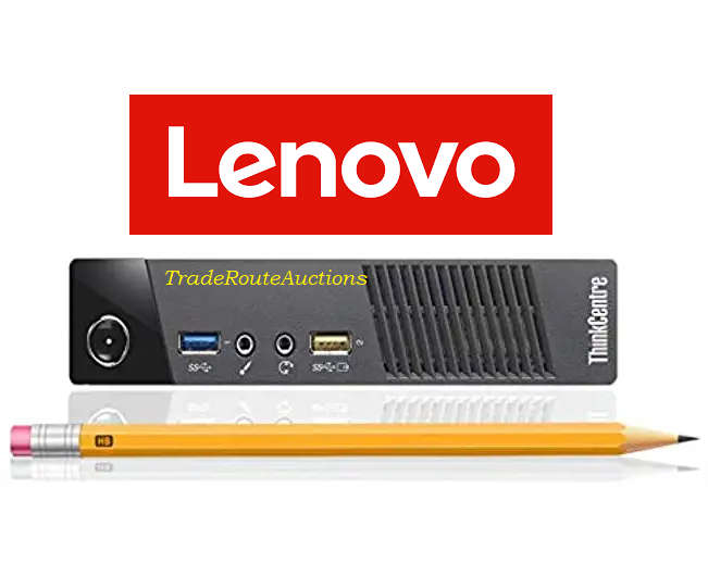 Lenovo ThinkCentre M93P MICRO Desktop Barebone PC | Core i5 2.9GHz [no HDD & no RAM]
