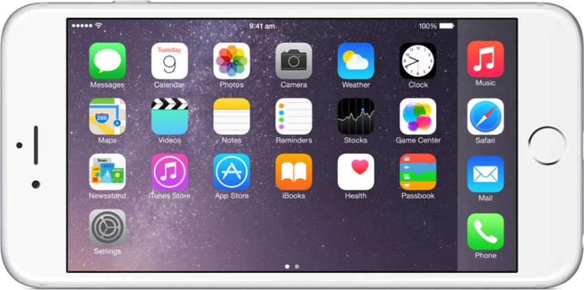 APPLE IPHONE 6 | A1586 | NG4C2ZD/A| 128GB *** APPLE IPHONE 6 ***