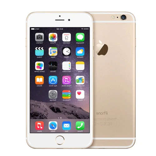 Apple iPhone 6 SmartPhone - [GOLD]