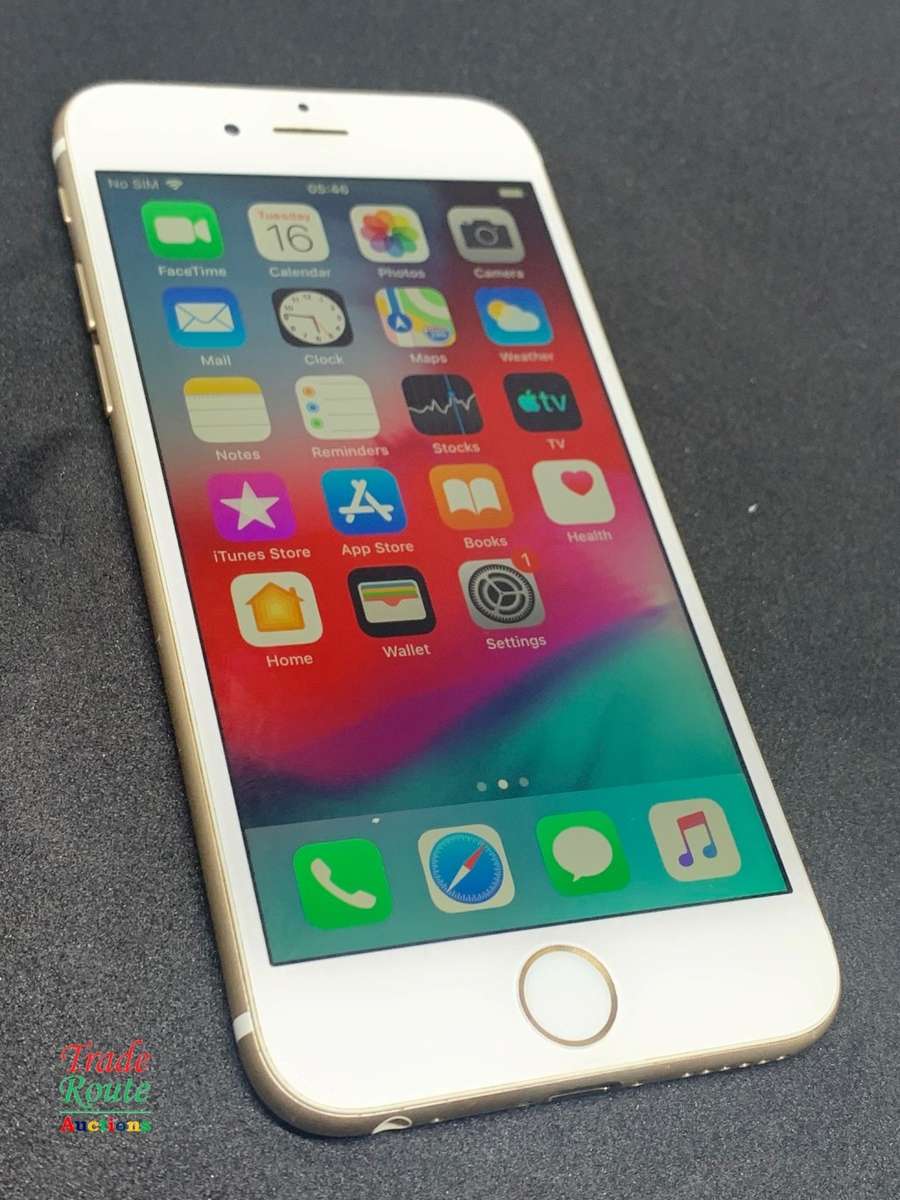 APPLE IPHONE 6  SmartPhone - Pre-Owned Unlocked Open to All networks