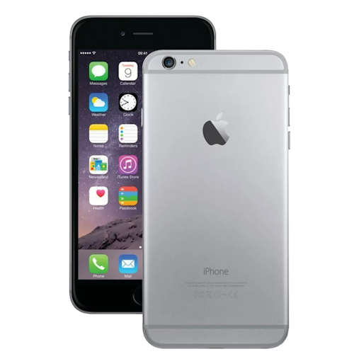 APPLE IPHONE 6  SmartPhone [ Please read Description ]