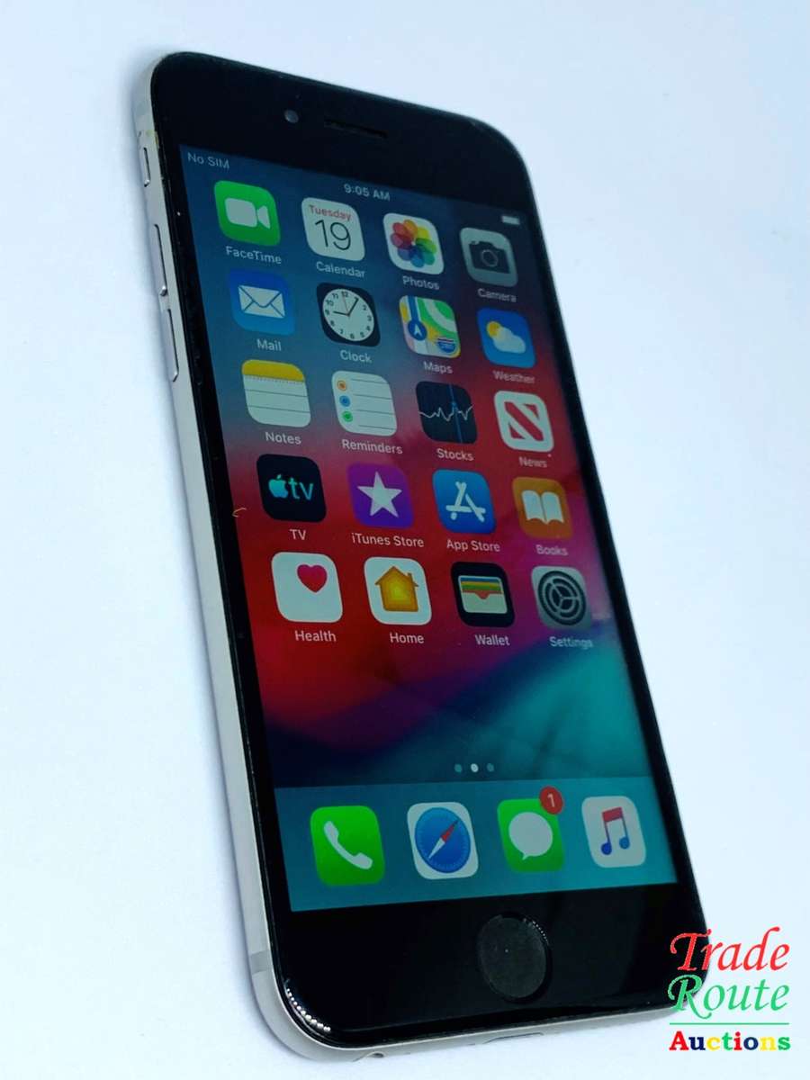 APPLE IPHONE 6  SmartPhone [ Unlocked to All networks ]