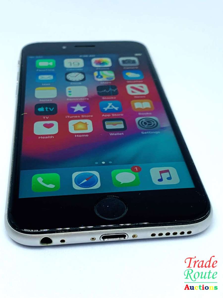 APPLE IPHONE 6  SmartPhone [ Unlocked to All networks ]