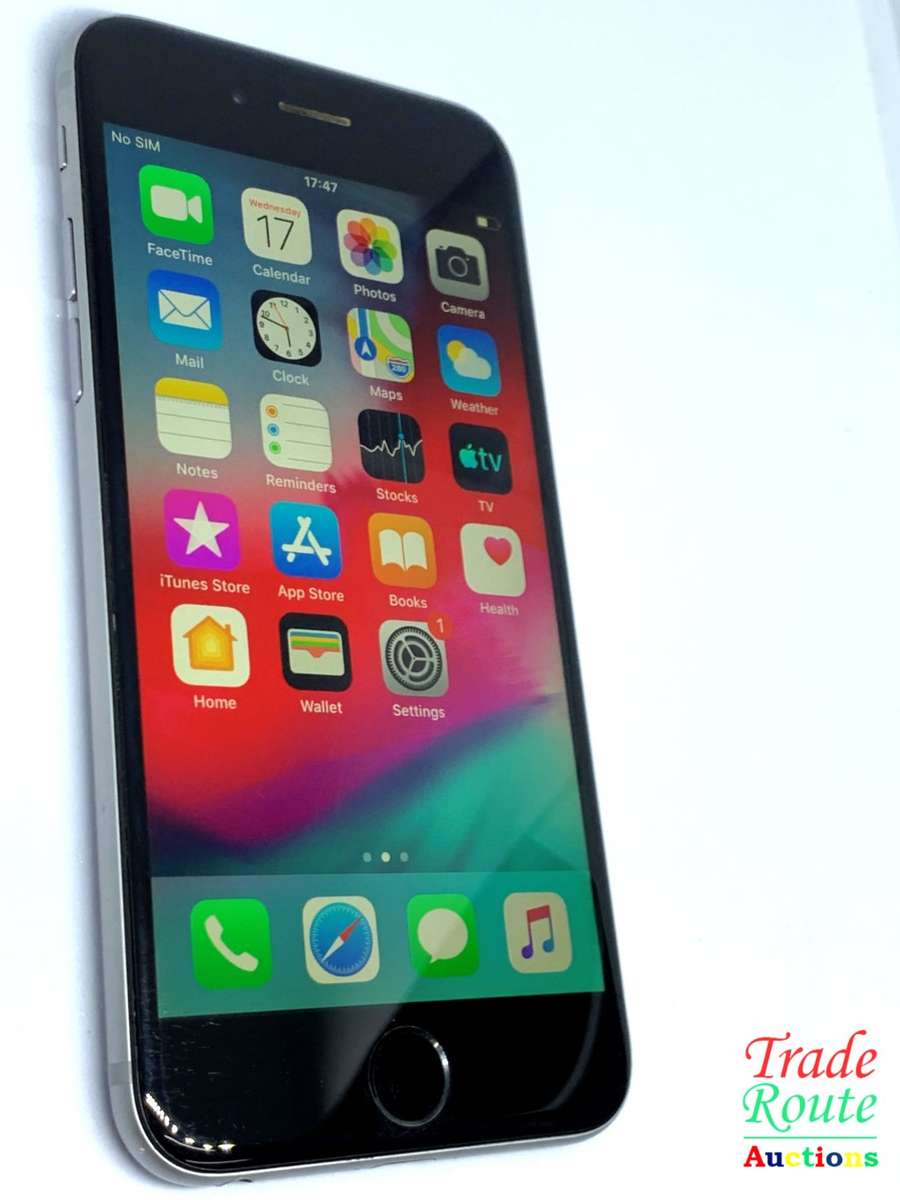 Apple iPhone 6  SmartPhone