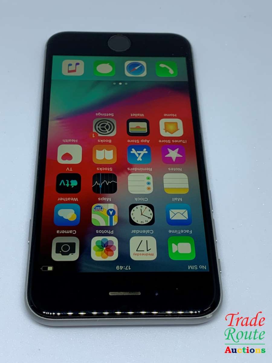 Apple iPhone 6  SmartPhone