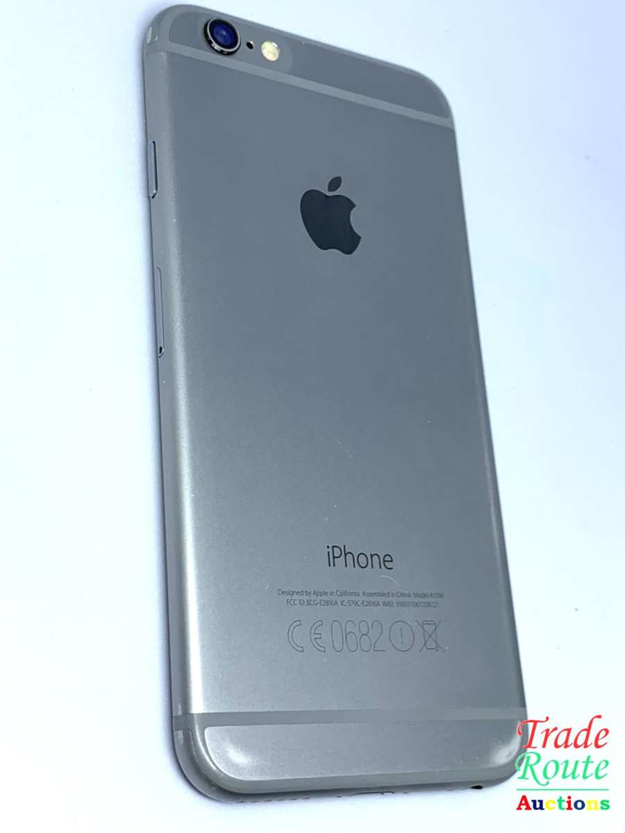 Apple iPhone 6  SmartPhone