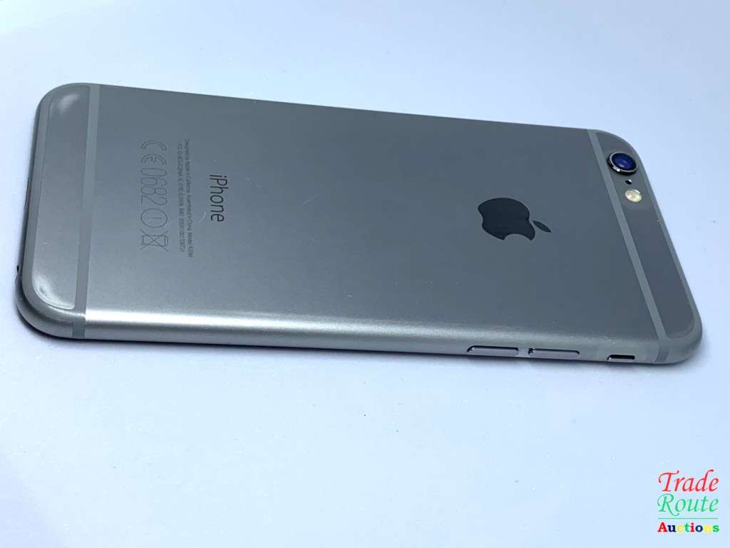 Apple iPhone 6  SmartPhone