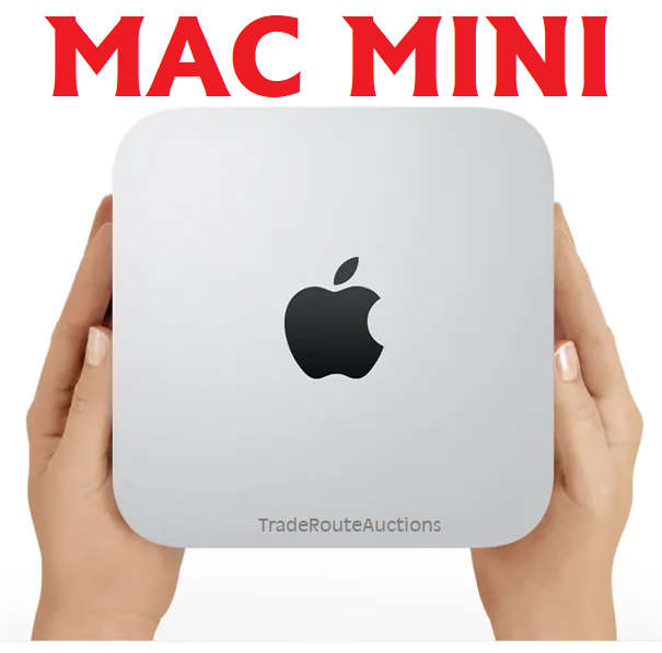 Apple Mac Mini Core i7  *** MacMini *** Apple Computer