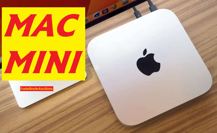 Apple Mac Mini | Core i5 2.5Ghz | 4GB RAM | 500GB HDD *** MacMini ***