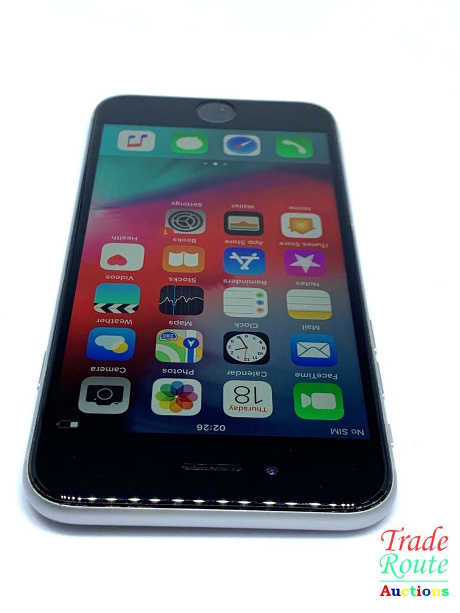 APPLE IPHONE 6  SmartPhone [ 89% Battery Health] [ GOOD CONDITION ]