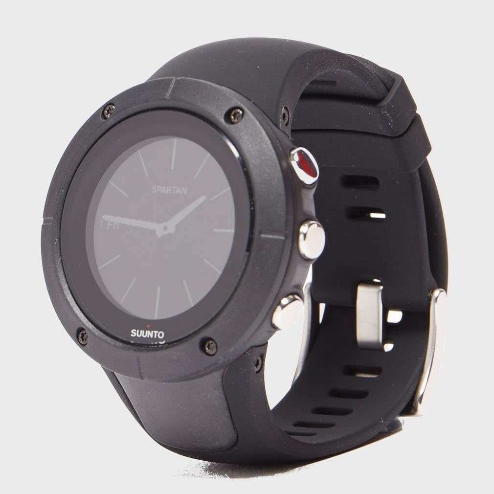 SUUNTO Spartan Trainer Wrist HR Multisport GPS Watch (Boxed)