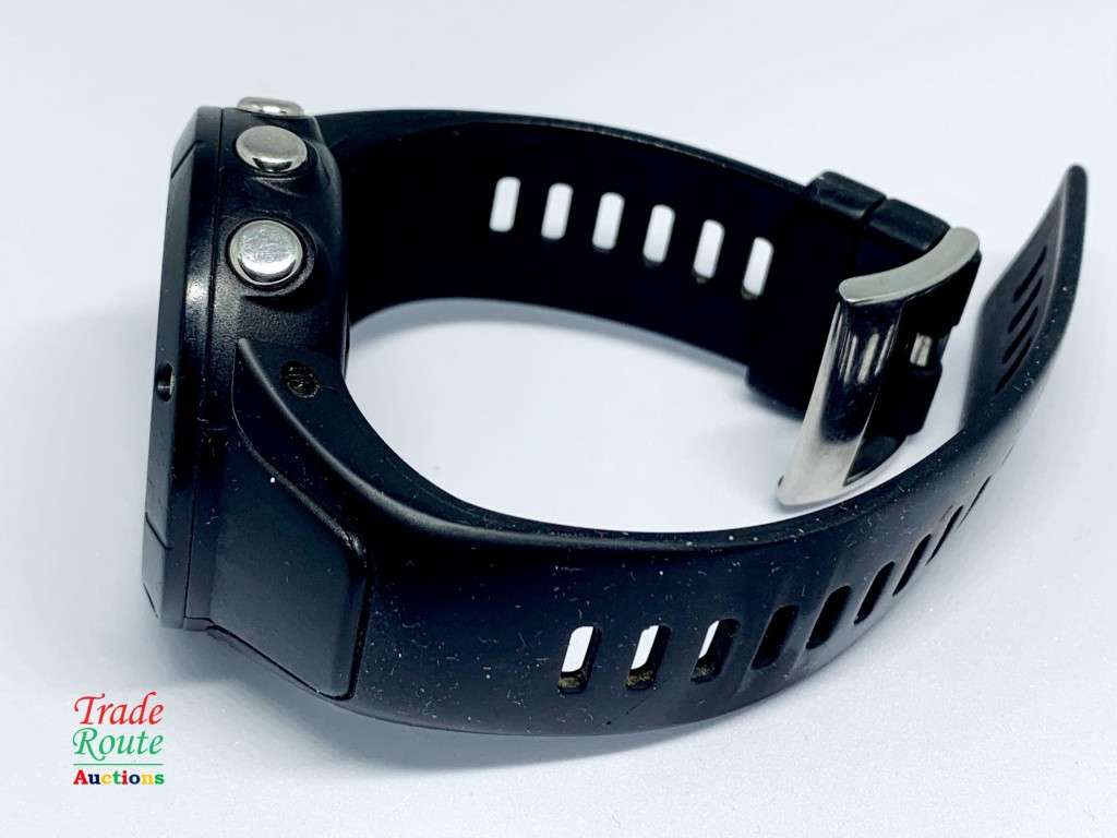 SUUNTO Spartan Trainer Wrist HR Multisport GPS Watch (Boxed)