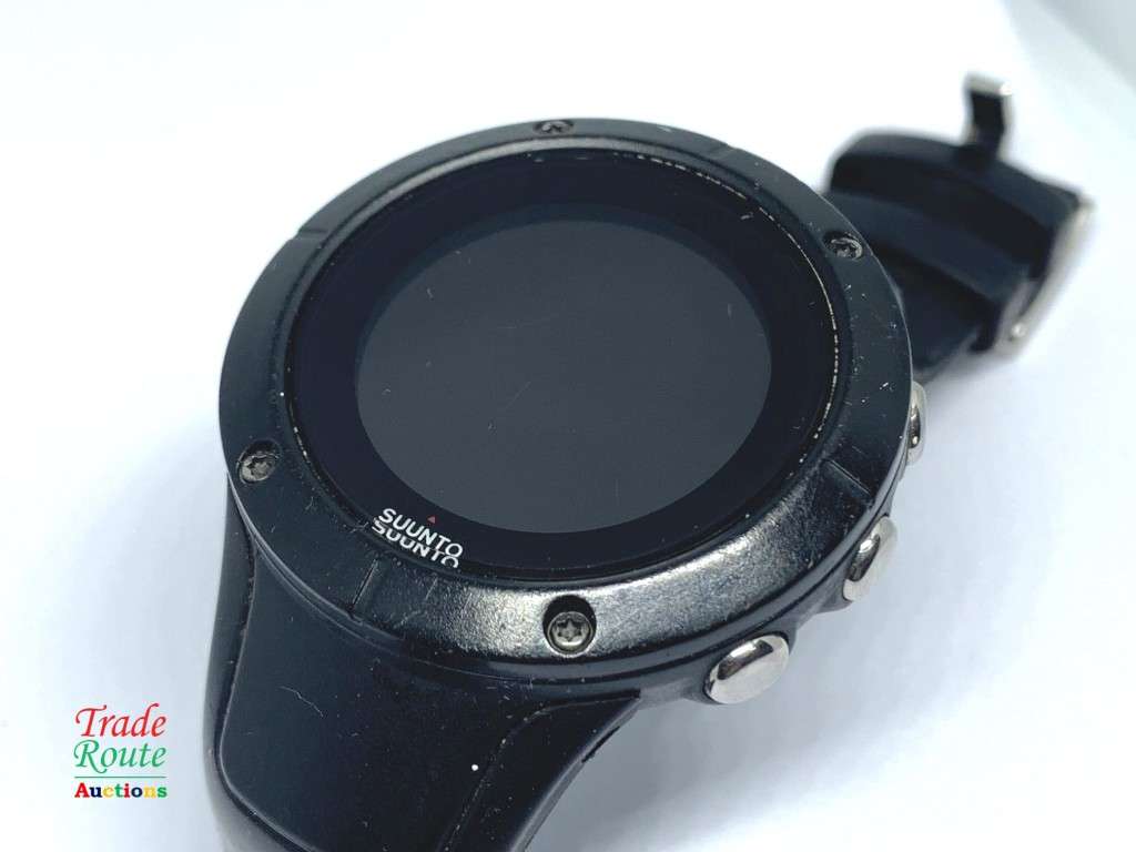 SUUNTO Spartan Trainer Wrist HR Multisport GPS Watch (Boxed)