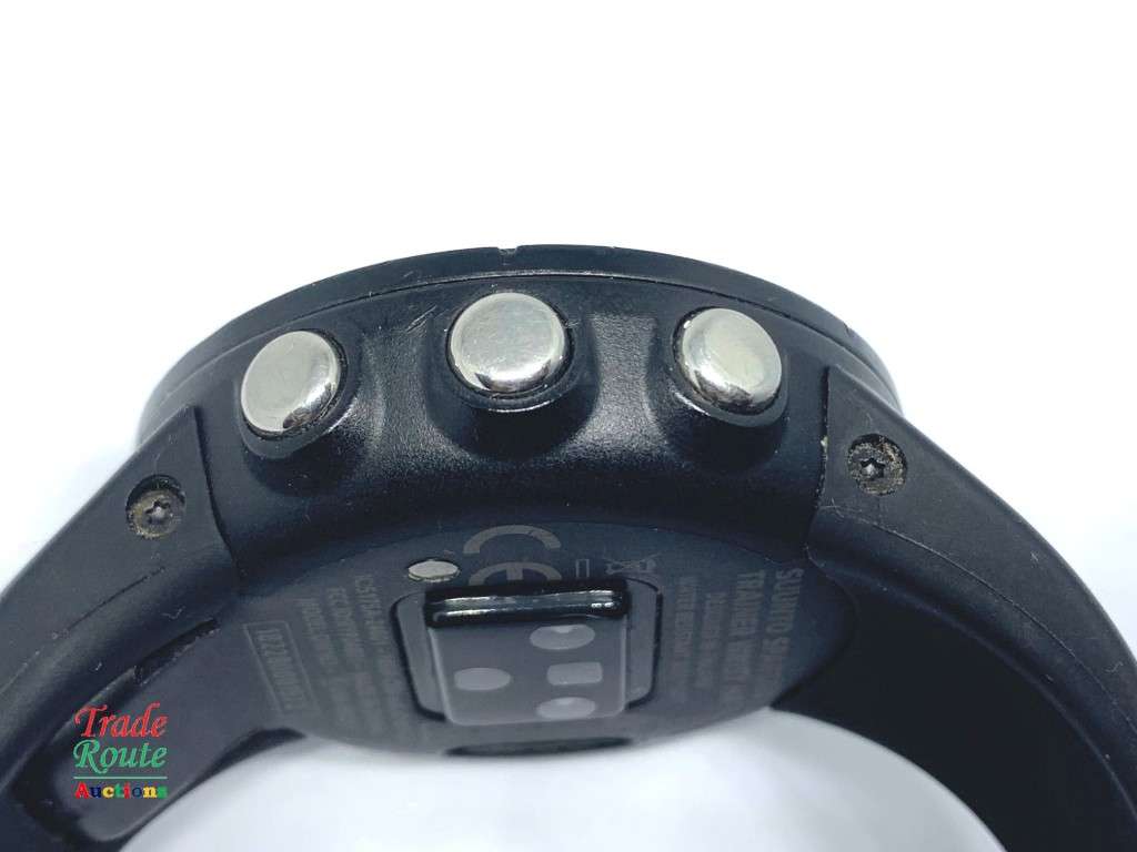 SUUNTO Spartan Trainer Wrist HR Multisport GPS Watch (Boxed)