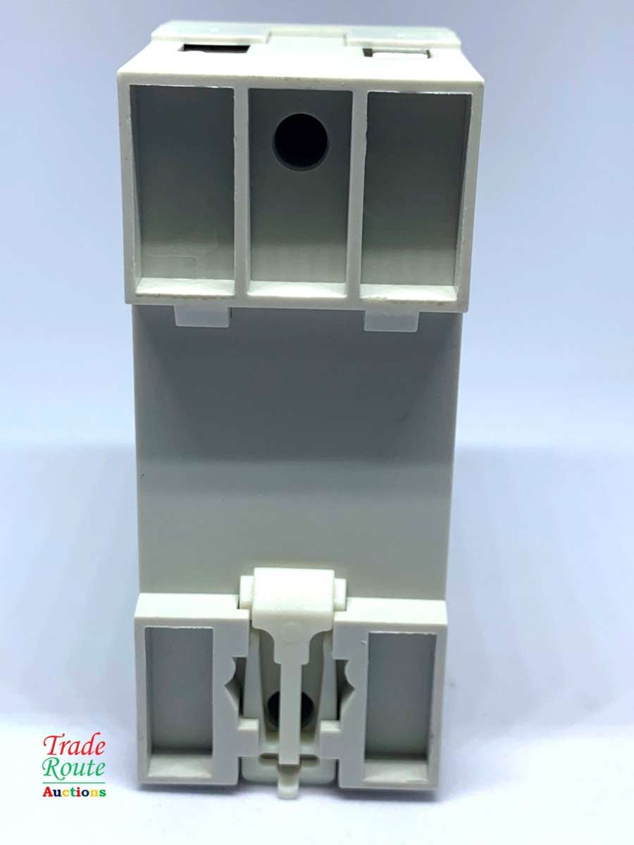 Over Voltage Under Voltage Protection Switch