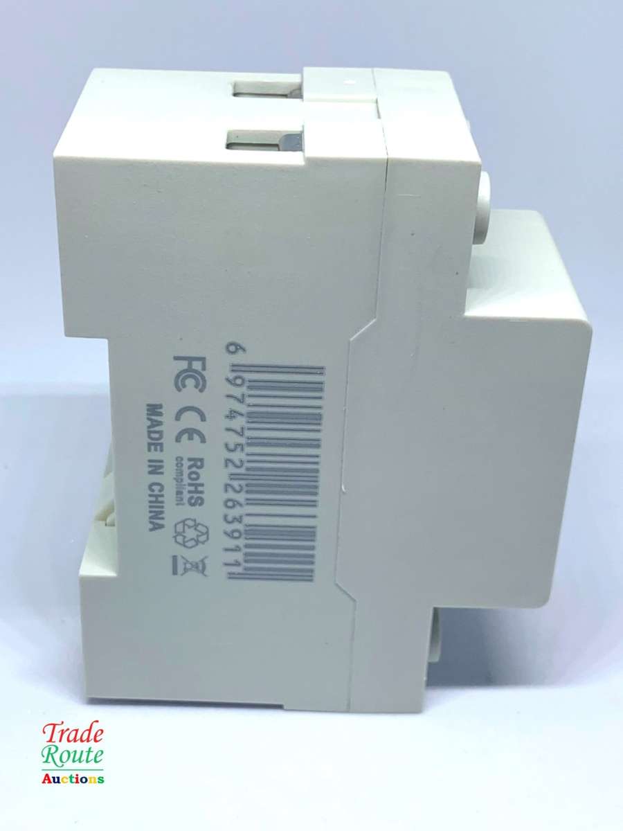 Over Voltage Under Voltage Protection Switch