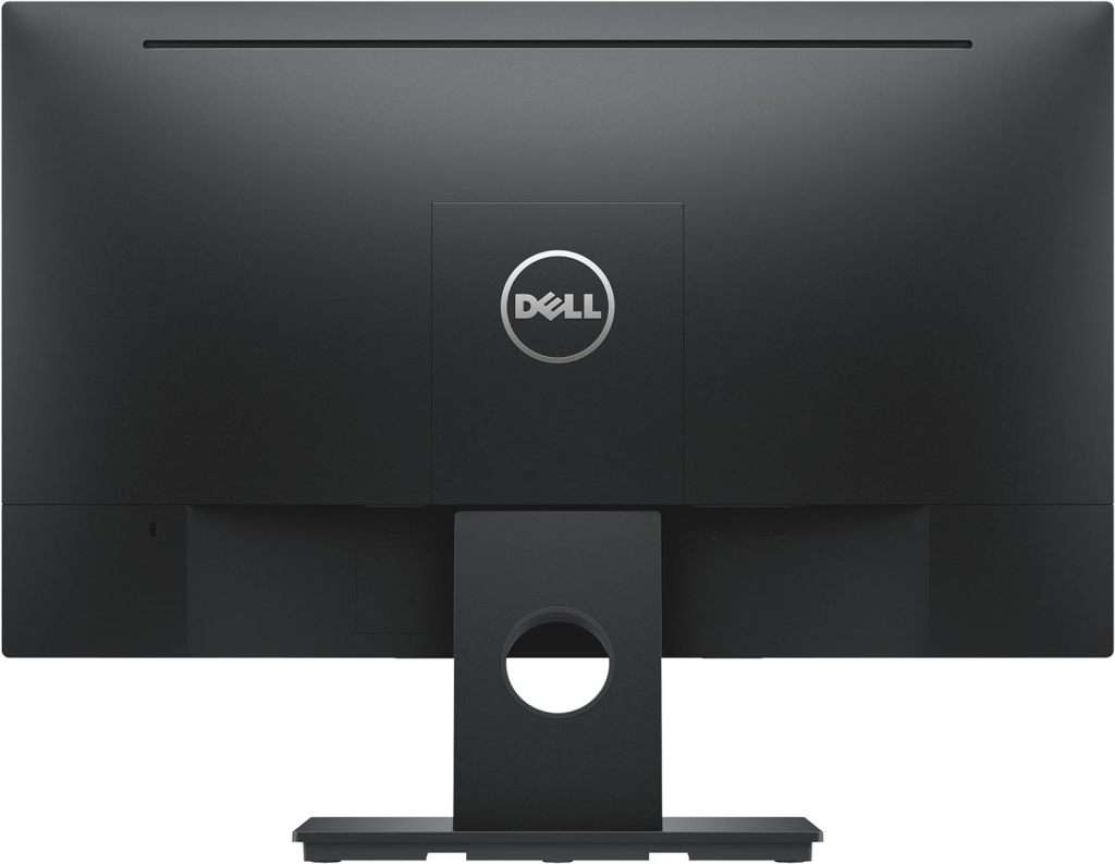 Dell E2316H 23-inch Full HD 1080p Widescreen Monitor - White Screen