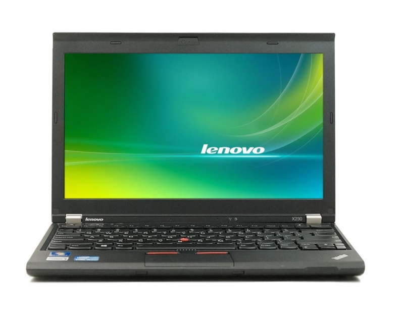 Lenovo Thinkpad X230 Laptop ~ Core i5 ~ 12.5 Inch screen