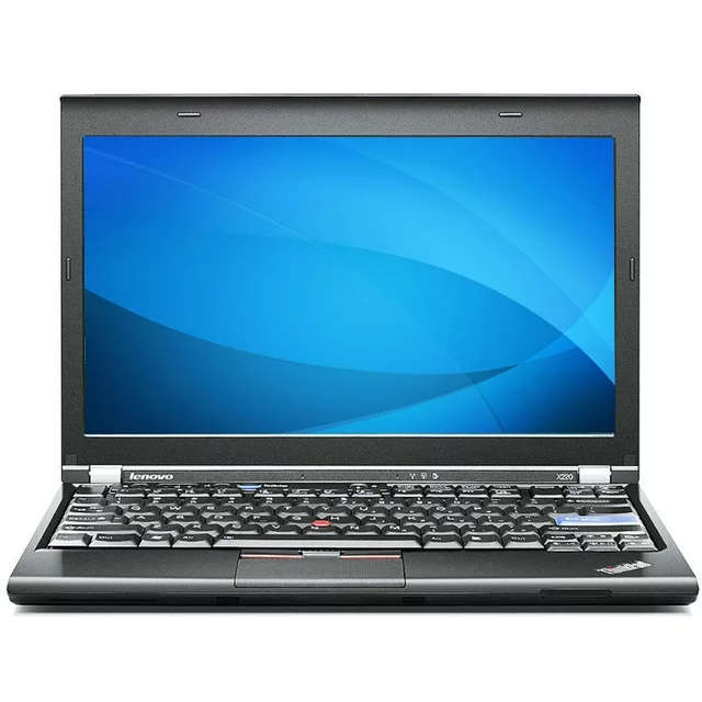 LENOVO THINKPAD X220 CORE i5 2540M 2.6GHz, 4GB RAM, 320GB HDD LAPTOP NOTEBOOK