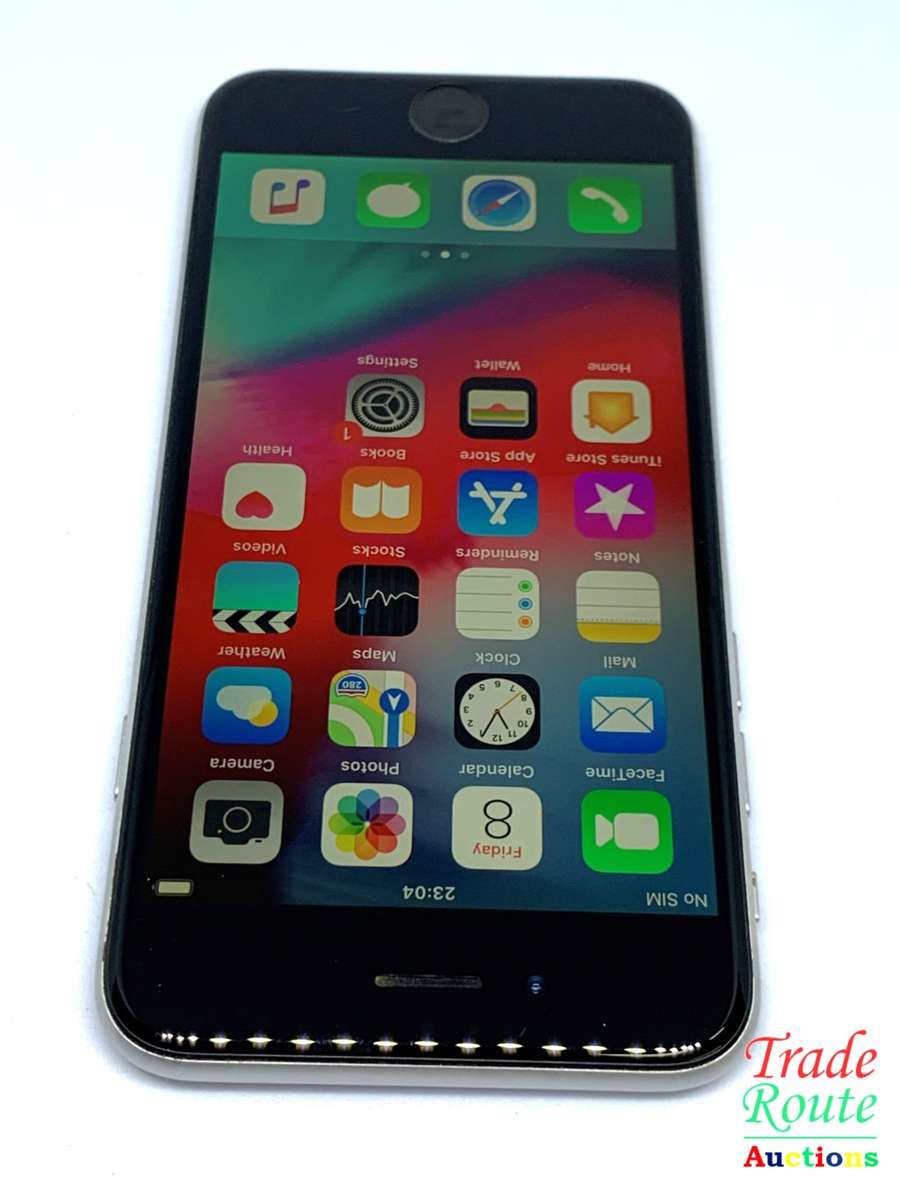 Apple iPhone 6 Space Grey (Pre Owned) SmartPhone (Unlocked to All networks)