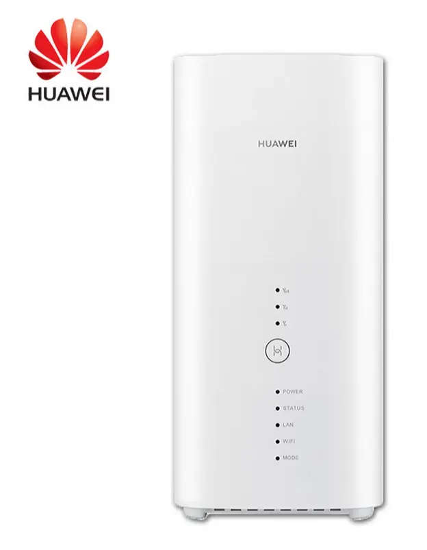 HUAWEI B818 Unlocked 4G LTE 1600 Mbps Cat19 Mobile Wi-Fi Router