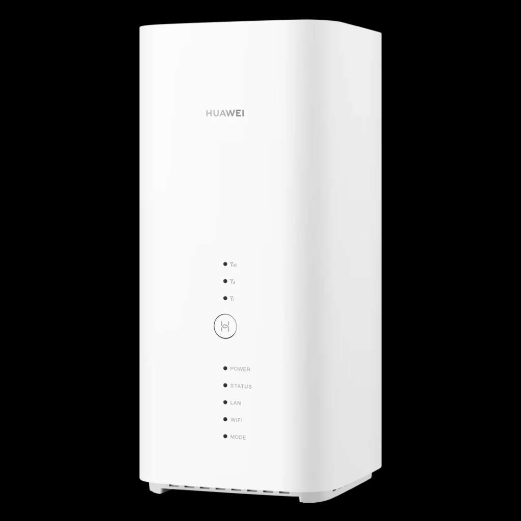 HUAWEI B818 Unlocked 4G LTE 1600 Mbps Cat19 Mobile Wi-Fi Router