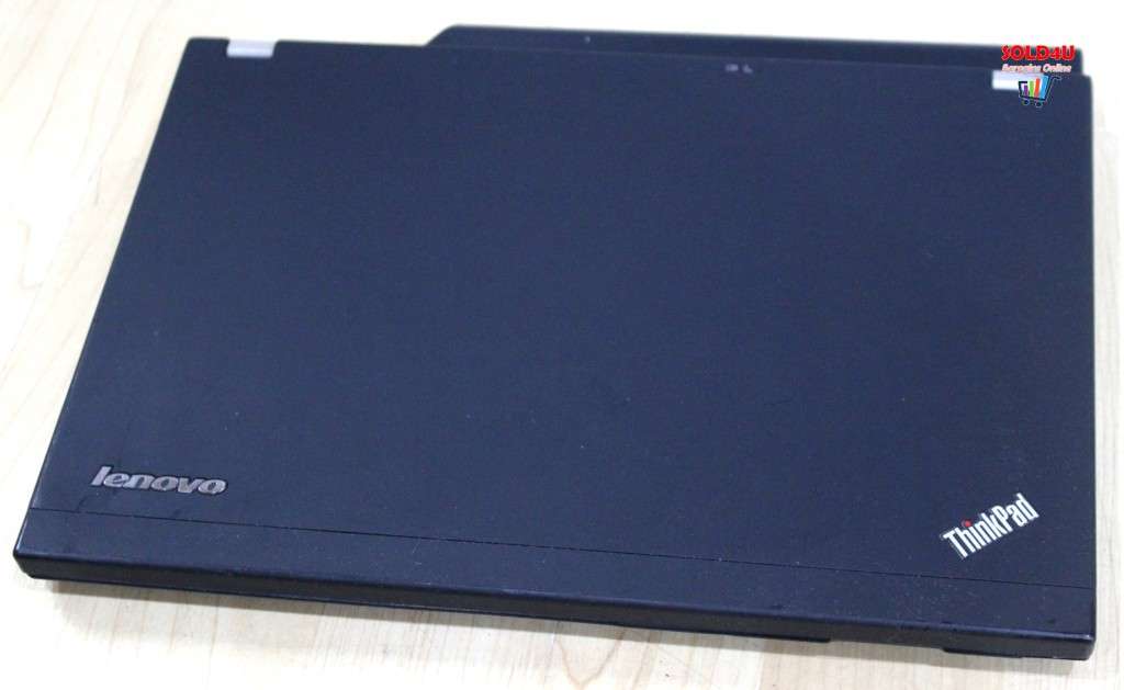 LENOVO THINKPAD X220 CORE i5 2540M 2.6GHz, 4GB RAM, 320GB HDD LAPTOP NOTEBOOK
