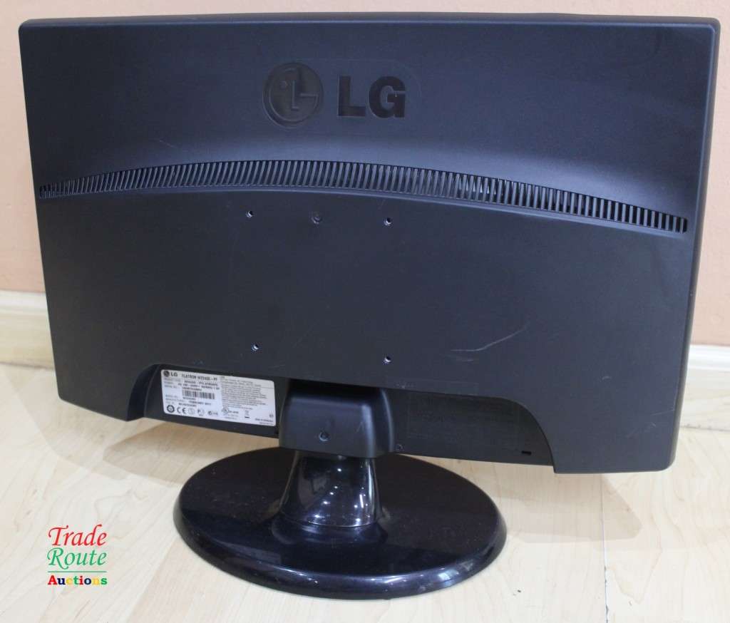 LG Flatron 22 inch Widescreen LCD Monitor
