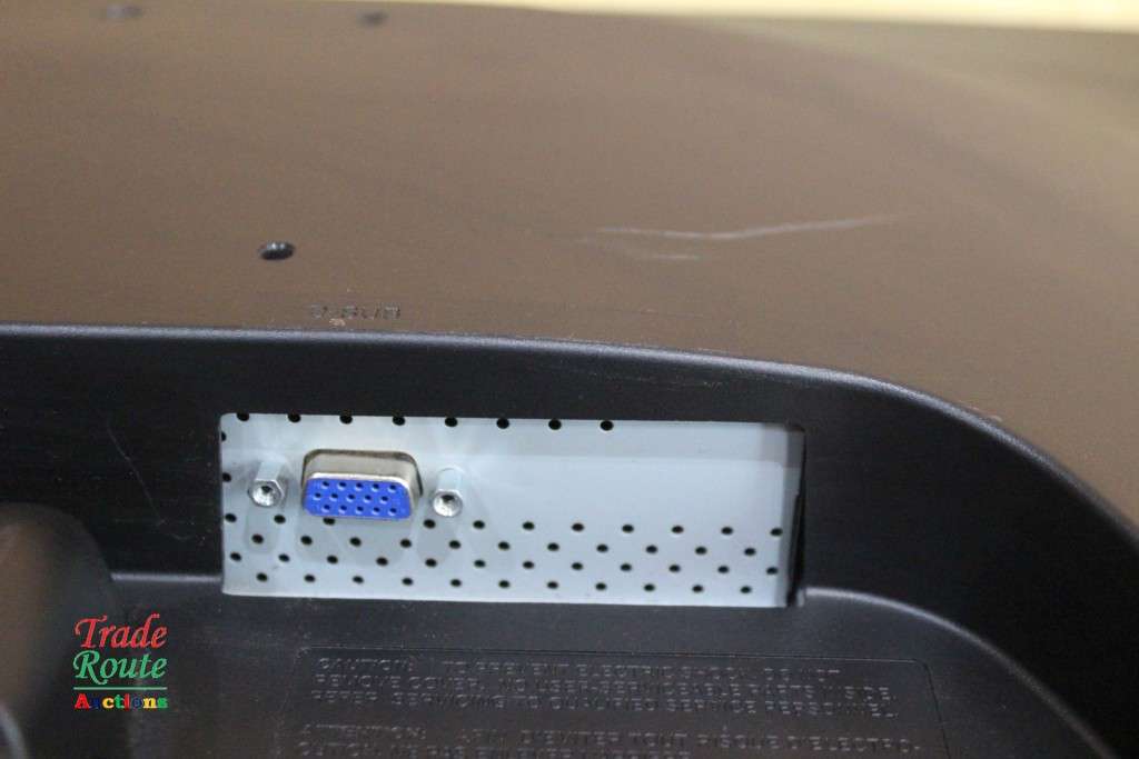 LG Flatron 22 inch Widescreen LCD Monitor