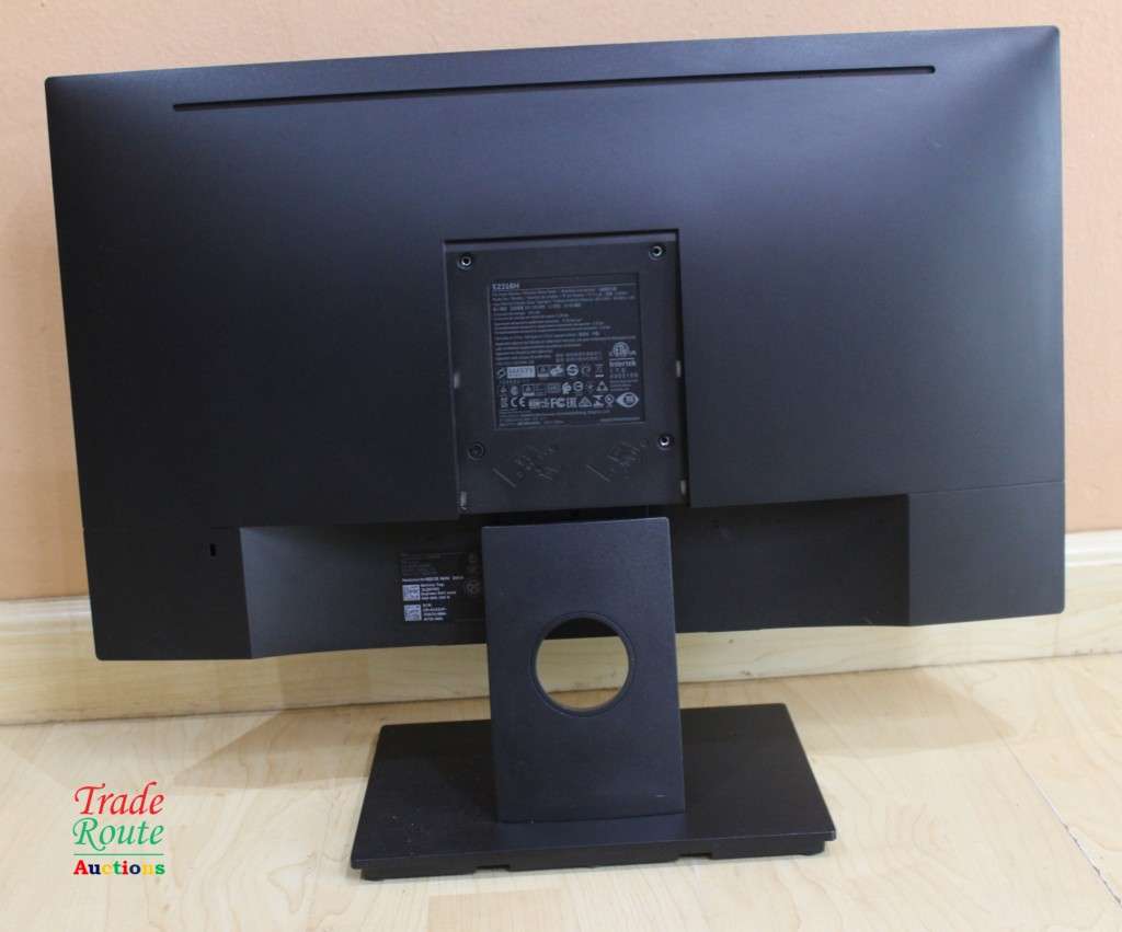 Dell E2316H 23-inch Full HD 1080p Widescreen Monitor - White Screen