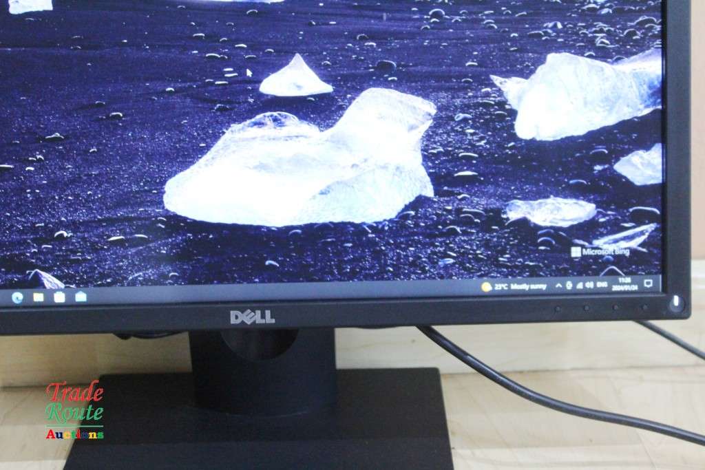 Dell 23-INCH Full HD 1080p Widescreen Monitor  - FHD (1920×1080) Widescreen Monitor E2316H