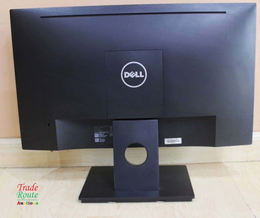 Dell 23-INCH Full HD 1080p Widescreen Monitor  - FHD (1920×1080) Widescreen Monitor E2316H