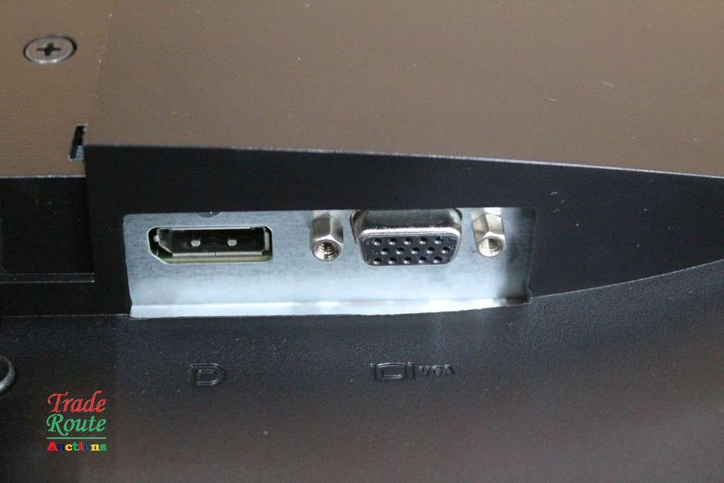 Dell 23-INCH Full HD 1080p Widescreen Monitor  - FHD (1920×1080) Widescreen Monitor E2316H