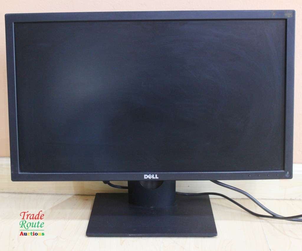 Dell 23-INCH Full HD 1080p Widescreen Monitor  - FHD (1920×1080) Widescreen Monitor E2316H