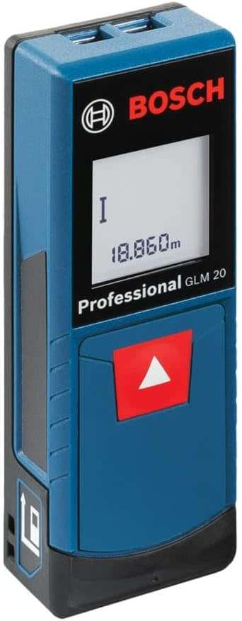 Bosch GLM20 Digital Laser Measure [BRAND NEW]