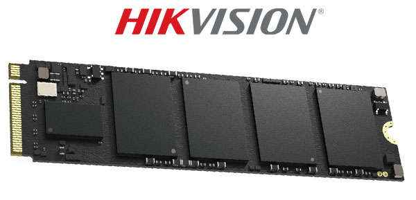 512GB M.2 SSD - HIKSEMI E3000 M.2 PCIe Gen 3.0 NVMe Internal SSD Solid State Drive