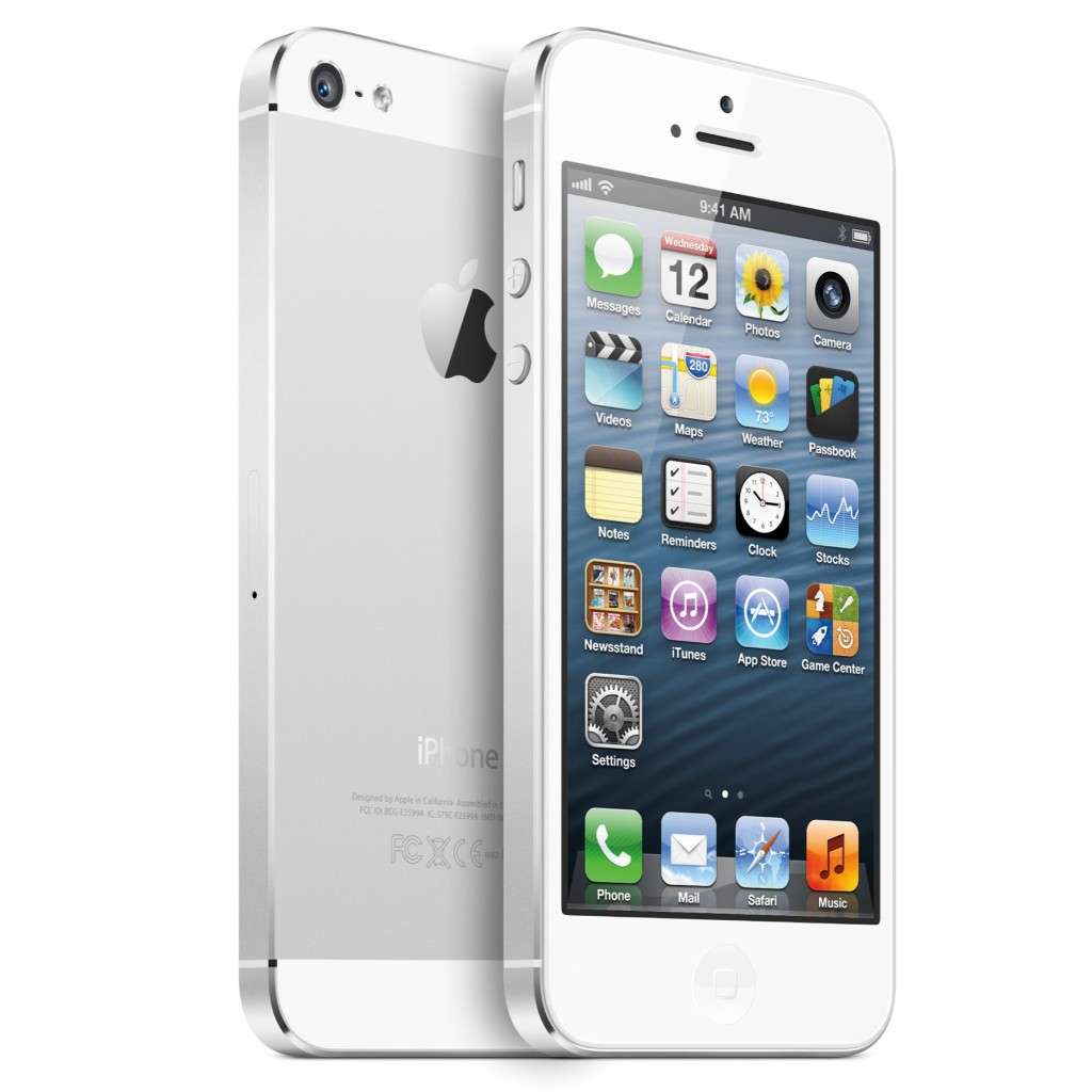 Apple Iphone 5S SmartPhone | 64GB  *** APPLE IPHONE5s ***